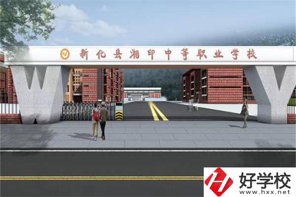 獨一無二！婁底以文印為特色的職校