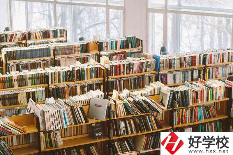 邵陽公辦中職學(xué)校有哪些？（附專業(yè)介紹）