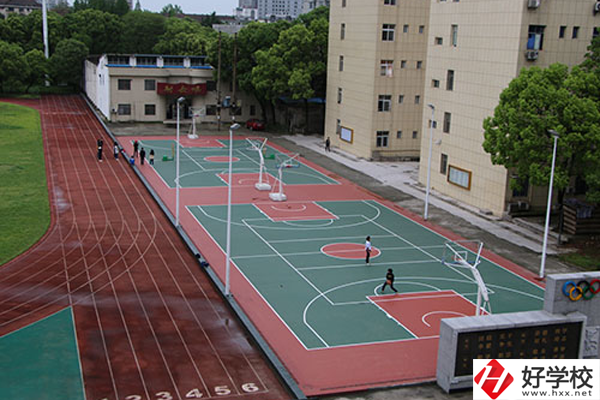常德英才職業(yè)學(xué)校有什么專業(yè)？教學(xué)情況怎樣？