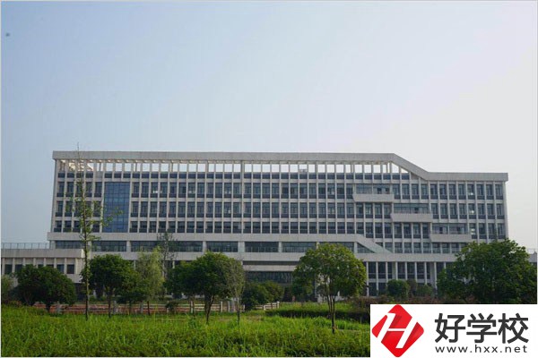 益陽有初中生可以讀的高校嗎？
