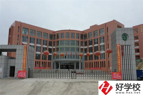 湘西職高有哪些？有什么辦學優(yōu)勢？