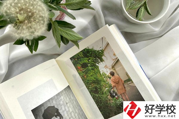 懷化市文武職業(yè)技術學校好不好？環(huán)境好不好？