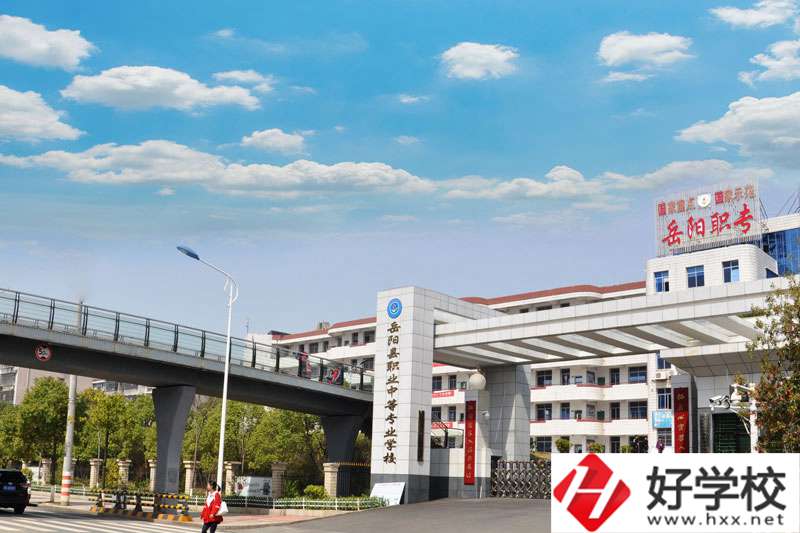岳陽有哪些中職學(xué)校開設(shè)了服裝設(shè)計與工藝專業(yè)？