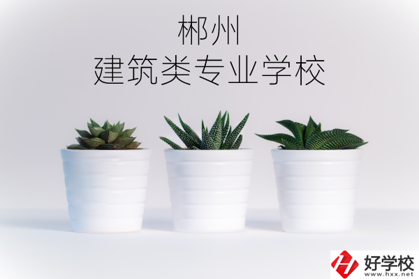 郴州有沒(méi)有比較好的建筑類的專業(yè)學(xué)校？