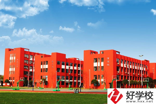 長沙科技工程學(xué)校怎么樣？就業(yè)方向如何？