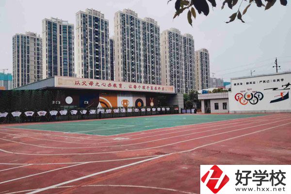 想在長(zhǎng)沙讀中職學(xué)校，推薦這三所學(xué)校