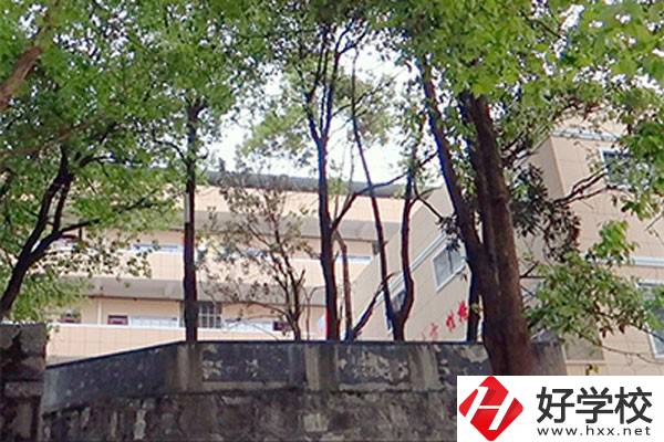 邵陽有哪些民辦中專？有什么辦學特色？