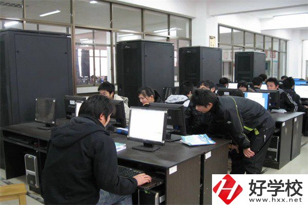 衡陽排名靠前的中職學(xué)校有哪些？具體位置在哪里？