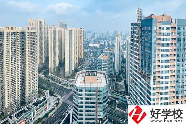 株洲哪些中專有商務(wù)英語專業(yè)？