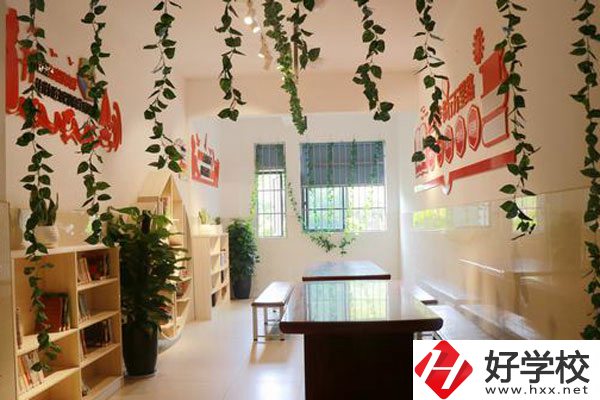 長沙汽車工業(yè)學(xué)校好嗎？實(shí)力如何？