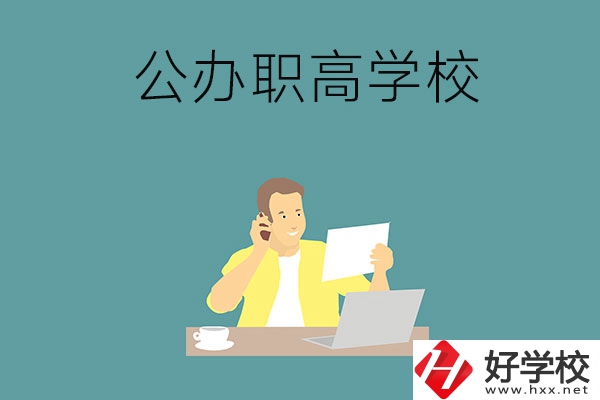 婁底市有哪些公辦的職高學(xué)校？