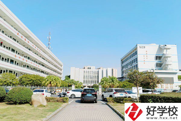 衡陽市第五技工學校有哪些專業(yè)？就業(yè)率如何？