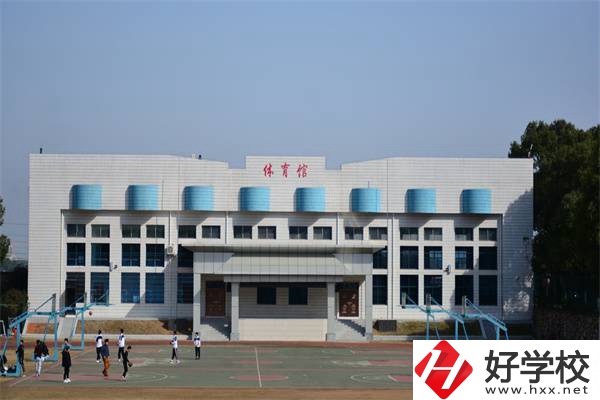 湘潭生物機(jī)電學(xué)校是重點(diǎn)學(xué)校嗎？有什么王牌專業(yè)？