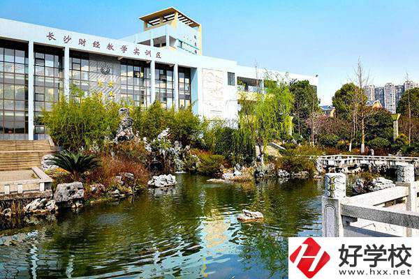 湖南的高中包括職高嗎？有優(yōu)質(zhì)職高可以推薦嗎？