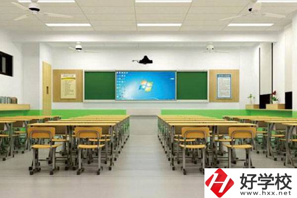 湖南有學(xué)舞蹈專(zhuān)業(yè)的中專(zhuān)學(xué)校嗎？