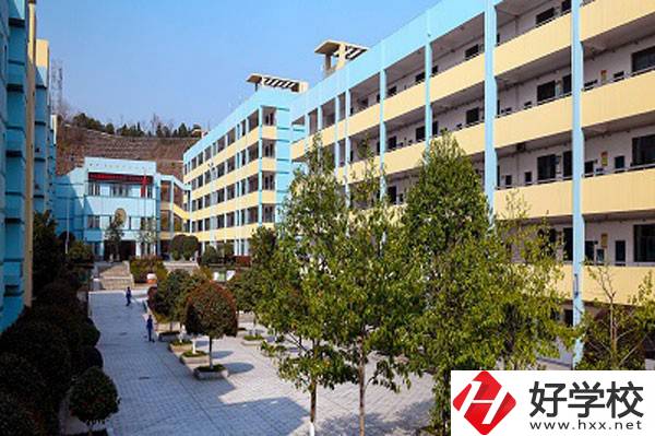 長沙職高學(xué)校排名前三的學(xué)校是哪些？