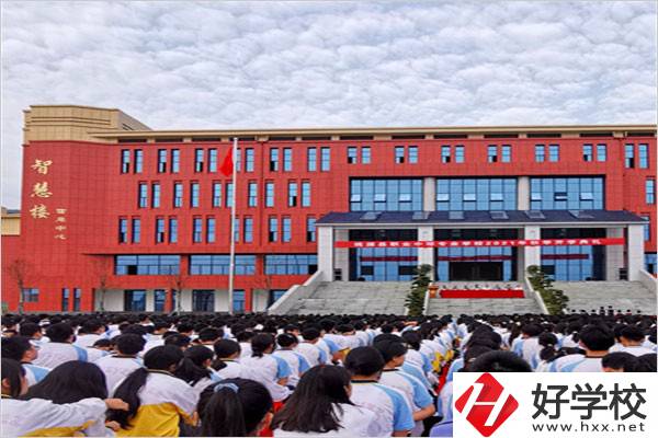 桃源縣職業(yè)中專學(xué)校位置在哪里？校園環(huán)境怎么樣？
