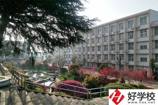 湖南省衡陽縣公辦中專有哪些？辦學優(yōu)勢是什么？