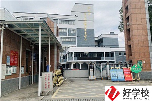 懷化有哪些職高推薦？學(xué)校有什么特色？
