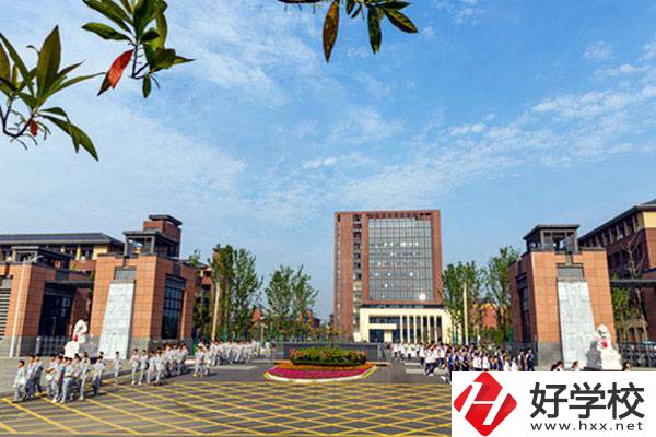 常德哪些公辦中專的辦學(xué)條件比較好？