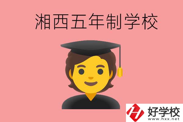湘西五年制大專學(xué)校有哪些？辦學(xué)優(yōu)勢(shì)是什么？