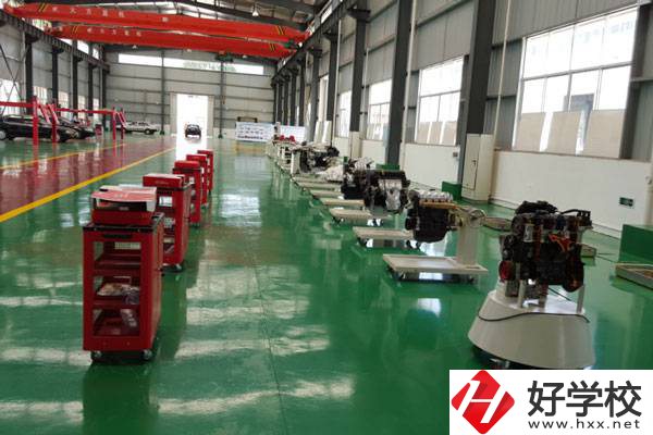 長沙哪些技校適合初中畢業(yè)生就讀？