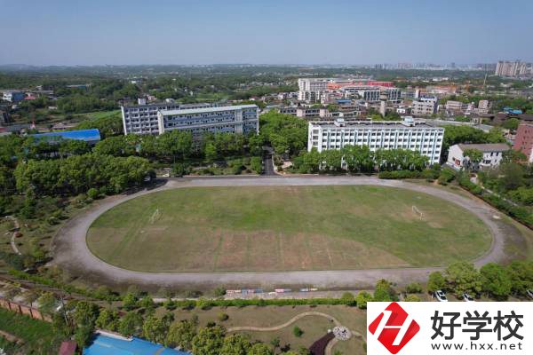 湘潭科技職校怎么樣？學(xué)校地址在哪？