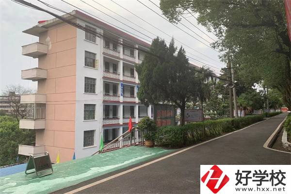 株洲英泰軟件工程技術(shù)學(xué)校在哪里？辦學(xué)條件怎樣？