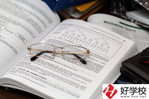 湘潭工業(yè)貿易中等專業(yè)學校怎么樣？在哪里？
