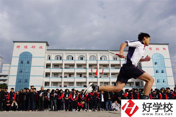 邵陽縣有公辦中專嗎？教學質量怎么樣？