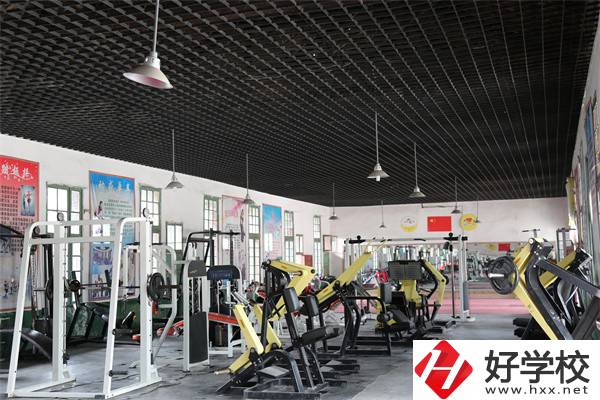 懷化體校有哪些？有什么辦學特色？