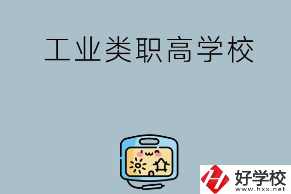 懷化有沒(méi)有公辦的工業(yè)類職高學(xué)校？