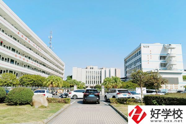 衡陽市第五技工學(xué)校如何？好就業(yè)嗎？