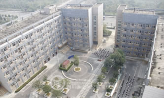 成都航空旅游職業(yè)學校
