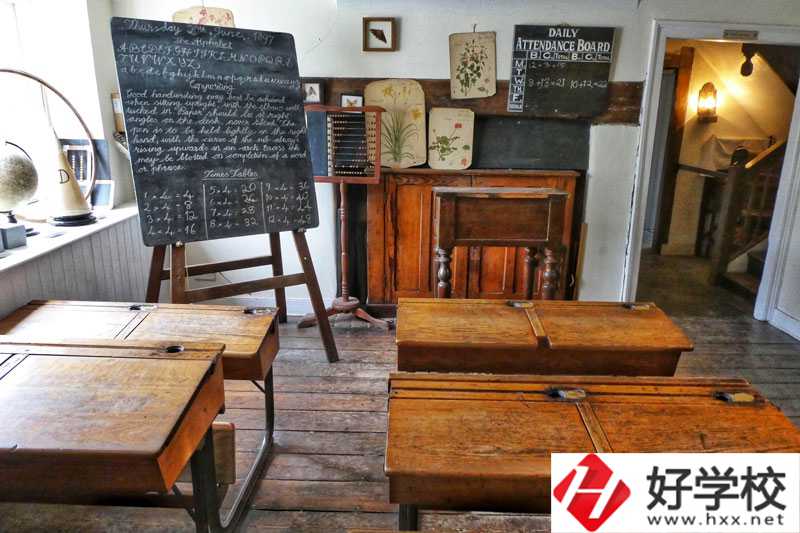 常德民辦中職學(xué)校有哪些？這2所學(xué)校你一定要看！