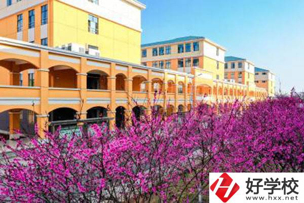 湖南省隆回職業(yè)中等專(zhuān)業(yè)學(xué)校有哪些辦學(xué)特色？