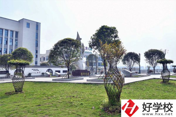 桃江縣揚帆職業(yè)技術學校是一所怎樣的中專？