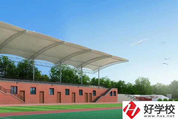 懷化有學(xué)藝術(shù)的職高學(xué)校嗎？學(xué)校有什么優(yōu)勢(shì)？