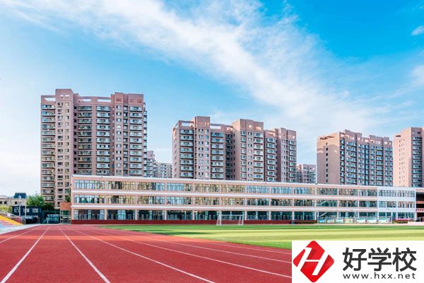 衡陽(yáng)幼兒師范學(xué)校怎么樣？宿舍好不好？