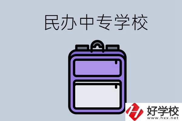 郴州有哪些辦學(xué)條件比較好的民辦中專？
