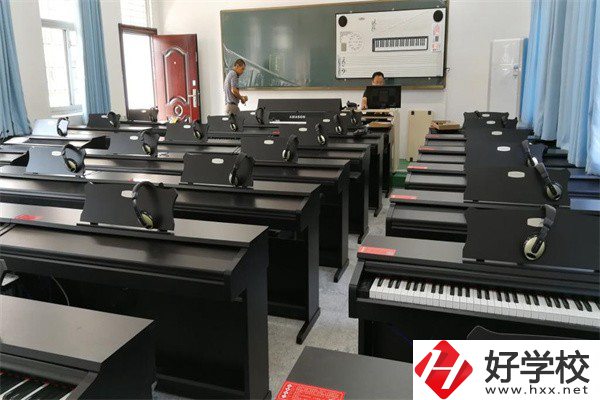 常德有哪些藝術(shù)類中職？與其他中職有什么區(qū)別？