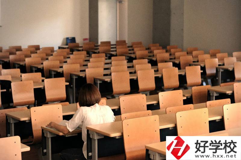 永州藍(lán)山職業(yè)中專學(xué)校怎么樣？值得你參考