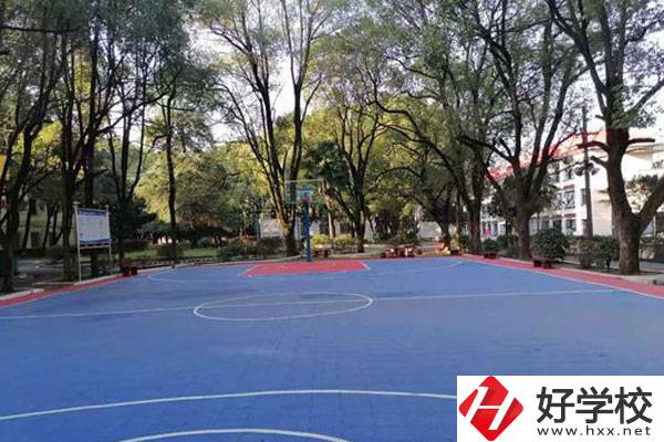 株洲有哪些中職學(xué)校？位置在哪里？