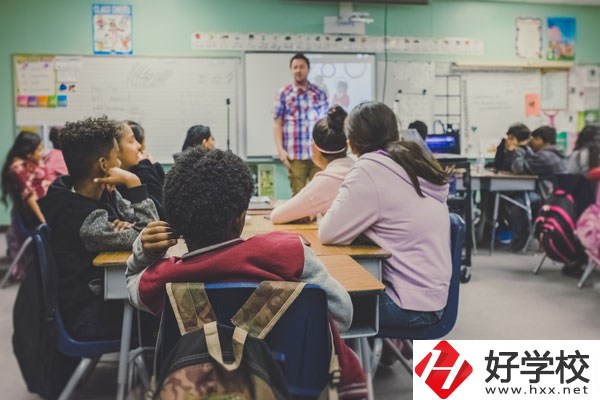 長沙岳麓區(qū)有哪些民辦職校？好不好？
