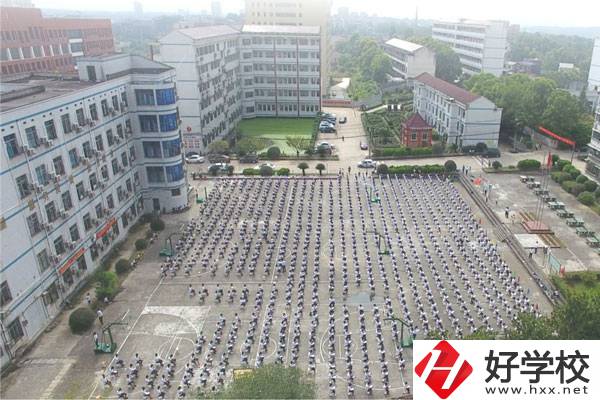 桃江縣職業(yè)中專怎么樣，有哪些特色專業(yè)？
