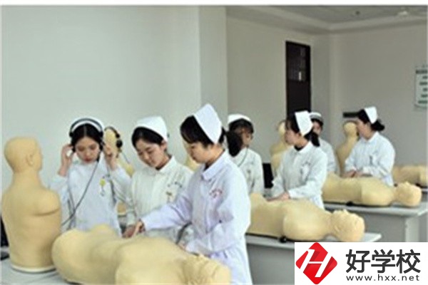 衡陽排名靠前的中職學(xué)校有哪些？具體位置在哪里？