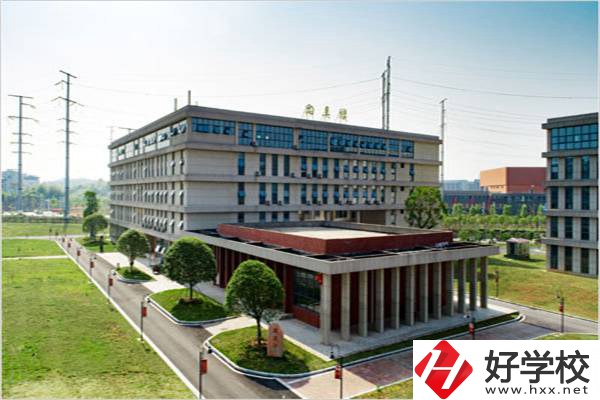 株洲市工業(yè)中等職業(yè)學校怎么樣？開設了哪些專業(yè)？