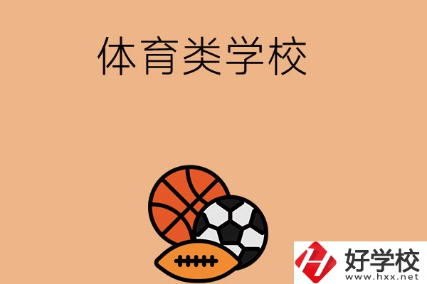 想在長沙學(xué)體育類專業(yè)，推薦這所學(xué)校