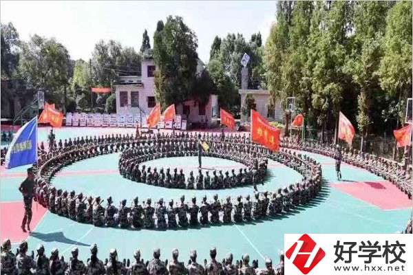 隆回湖湘職業(yè)中專(zhuān)的王牌專(zhuān)業(yè)是哪個(gè)？