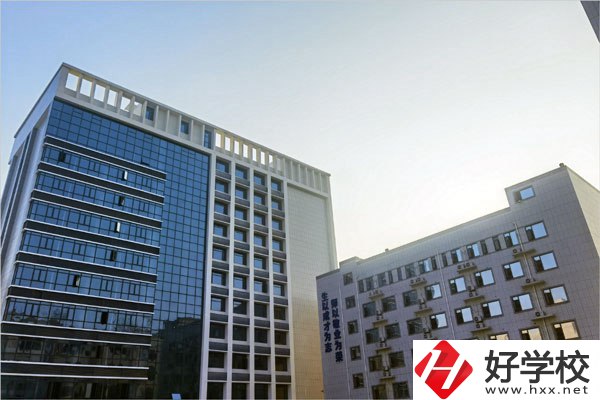 湖南智云技工學(xué)校怎么樣？有什么優(yōu)勢(shì)？